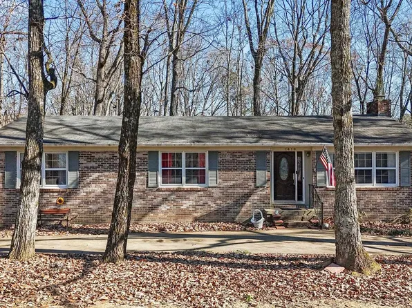 1419 Allendale Ln NW, Cullman, AL 35055