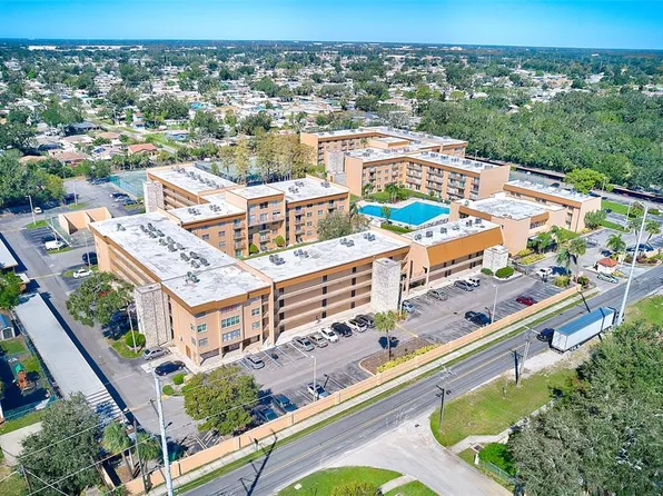 5820 N CHURCH AVENUE #103, TAMPA, FL 33614