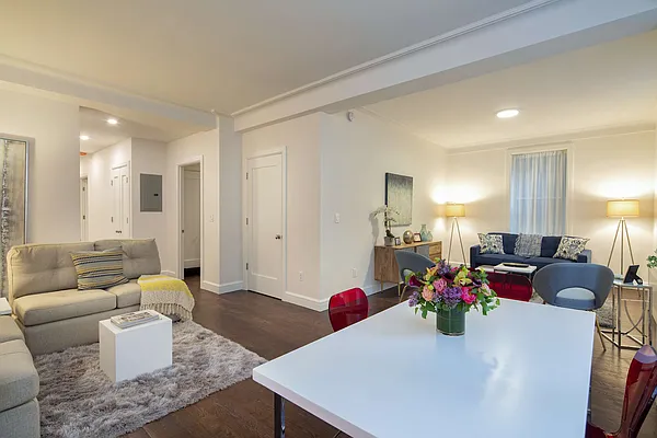 Sold by Brown Harris Stevens | media 16