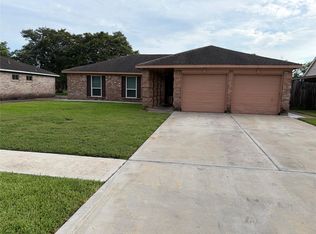 12719 Huntington Field Dr, Houston, TX 77099