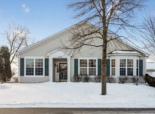 1592 W Ludington Cir, Romeoville, IL 60446