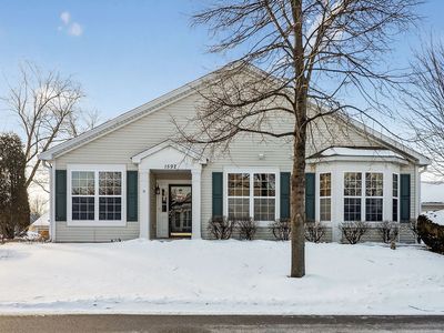 1592 W Ludington Cir, Romeoville, IL, 60446