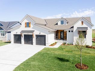 5139 N Shoreside Ct, Maize, KS 67101