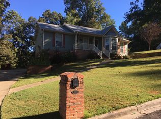 5310 Pinson Rdg, Pinson, AL 35126