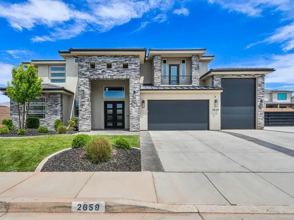 2659 E 2930 S, Saint George, UT 84790