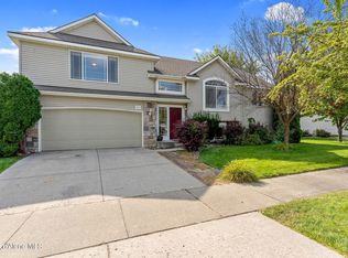 3731 N Alfalfa Loop, Post Falls, ID 83854