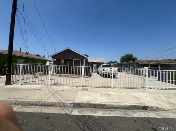 632 N Gardena St, San Bernardino, CA 92411