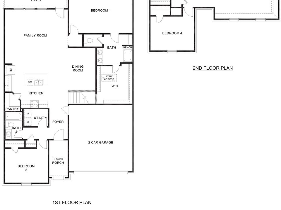 Floor Plan.