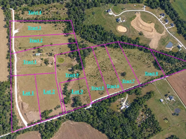 0 Sage Pointe Tract 9, Hallsville, MO 65255