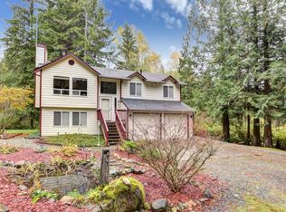 16429 Burn Rd, Arlington, WA 98223