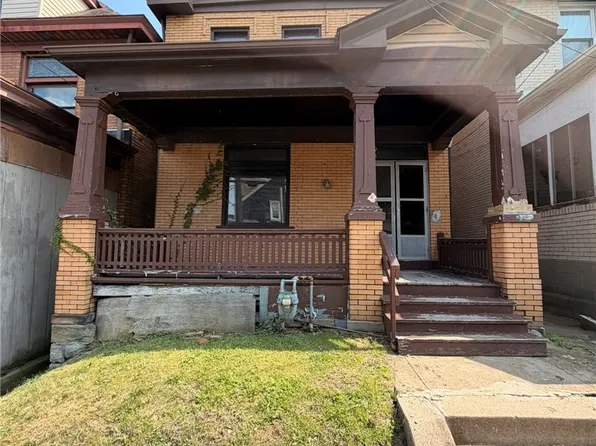149 Margaret St, Pittsburgh, PA 15210