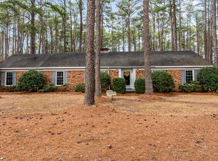 10570 State Highway 27 W, Lillington, NC 27546