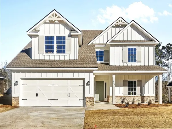 2260 Webbed Way, Opelika, AL 36804