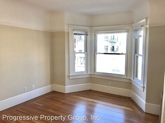 5th image of 1477 California St APT 3