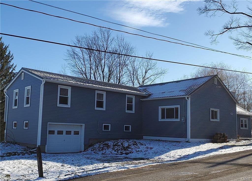 1898 Barker St, Tully, NY 13159 Zillow