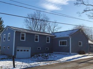 1898 Barker St, Tully, NY 13159