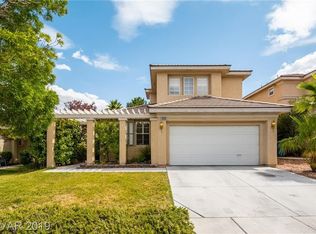 10243 Early Morning Ave, Las Vegas, NV 89135
