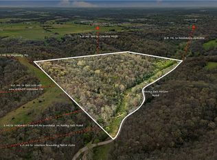 Rocky Dell Hollow Rd, Gravette, AR 72736