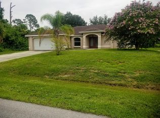 1802 Ardisia St, North Port, FL 34288