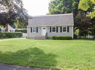 115 Buckingham Ave, West Springfield, MA 01089