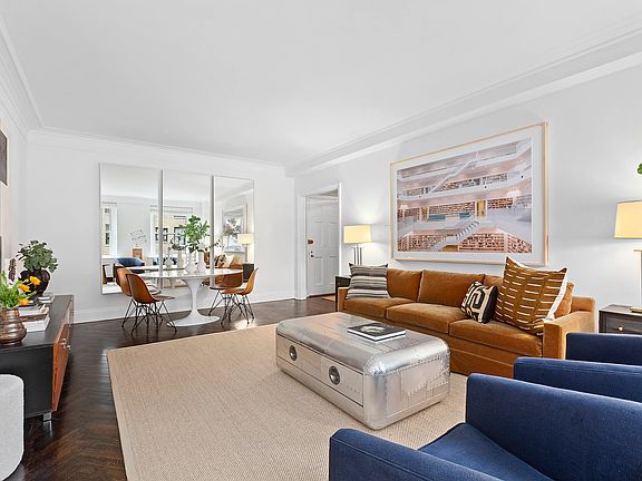 3rd image of 49 E 86th St #6B