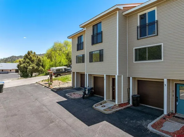2921 Richard Drive, Durango, CO 81301