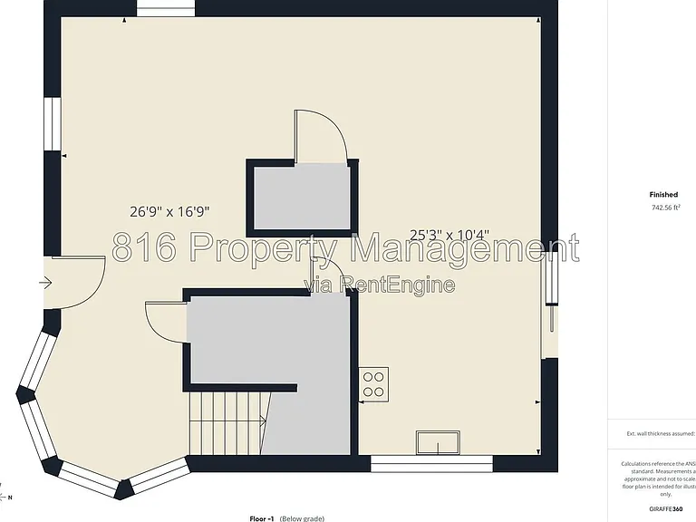 1256 Pennsylvania Ave — Photo 37