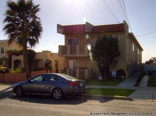 125 S Guadalupe Ave APT 4, Redondo Beach, CA 90277