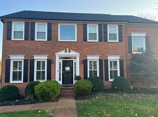 296 Dandridge Dr, Franklin, TN 37067