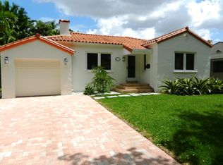 617 Zamora Ave, Coral Gables, FL 33134