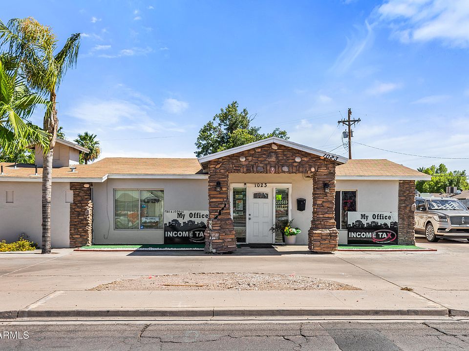 1st image of 1023 E BROADWAY Road
