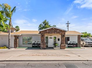 1023 E Broadway Rd, Mesa, AZ 85204