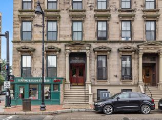 705 Massachusetts Ave APT 8, Roxbury, MA 02118