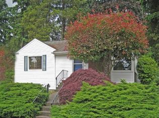 8034 36th Ave NE, Seattle, WA 98115