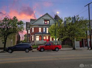 1916 E 3rd St, Dayton, OH 45403