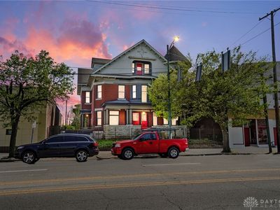 1916 E 3rd St, Dayton, OH, 45403