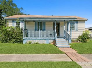 8109 Harris Ave, Harahan, LA 70123