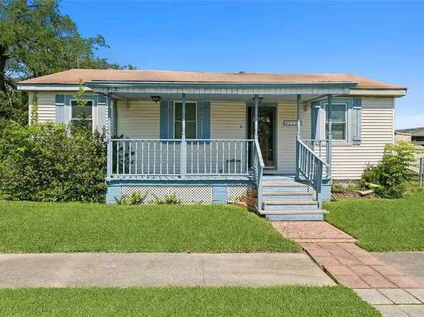 8109 Harris Ave, Harahan, LA 70123