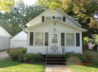 509 E Harrison St, Holstein, IA 51025