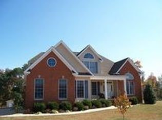 421 Aurora Rd, Boaz, AL 35956