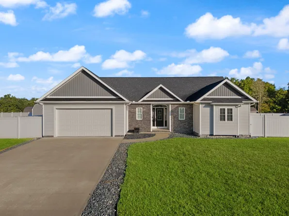 170 Martin Rd, Corbin, KY 40701