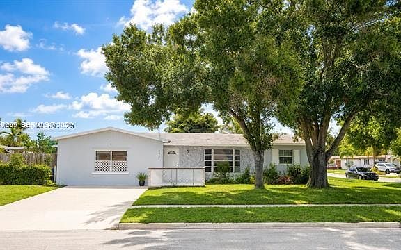 2nd image of 6921 NW 5th Ct