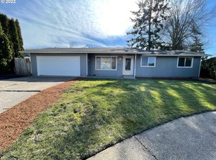 4856 Wellington Ct NE, Salem, OR 97305