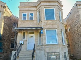 4119 W Harrison St #2, Chicago, IL 60624