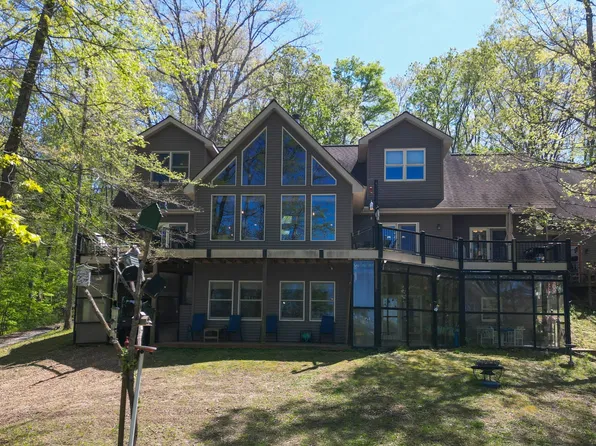 554 Waterfowl Way, Cadiz, KY 42211