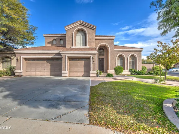 283 S GIBSON Street, Gilbert, AZ 85296