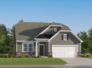 Carson Plan, Shannon Woods : Meadows, Maiden, NC 28650