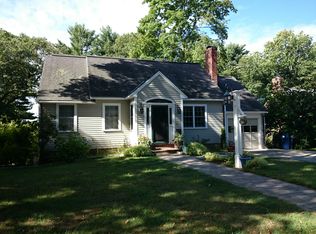 166 Mount Vernon St, West Roxbury, MA 02132