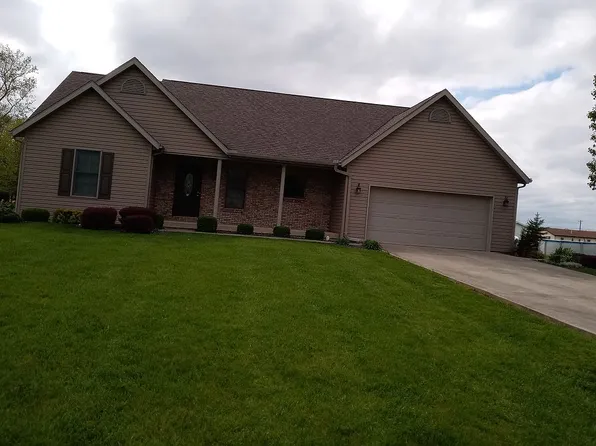 509 Morning Glory Dr, Waynesfield, OH 45896