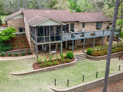 7416 Spinnaker Ave NE, Tuscaloosa, AL, 35406